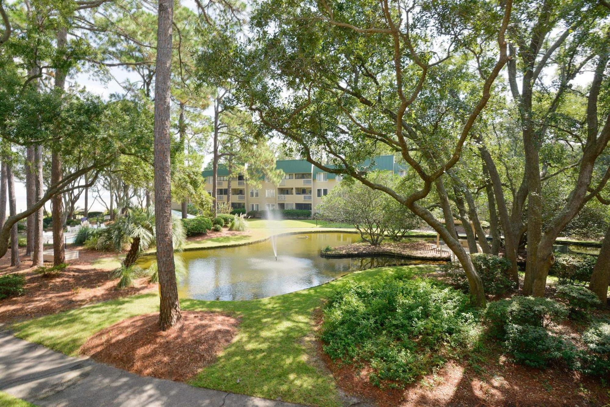 Spa On Port Royal Sound II Hilton Head Island Exterior photo