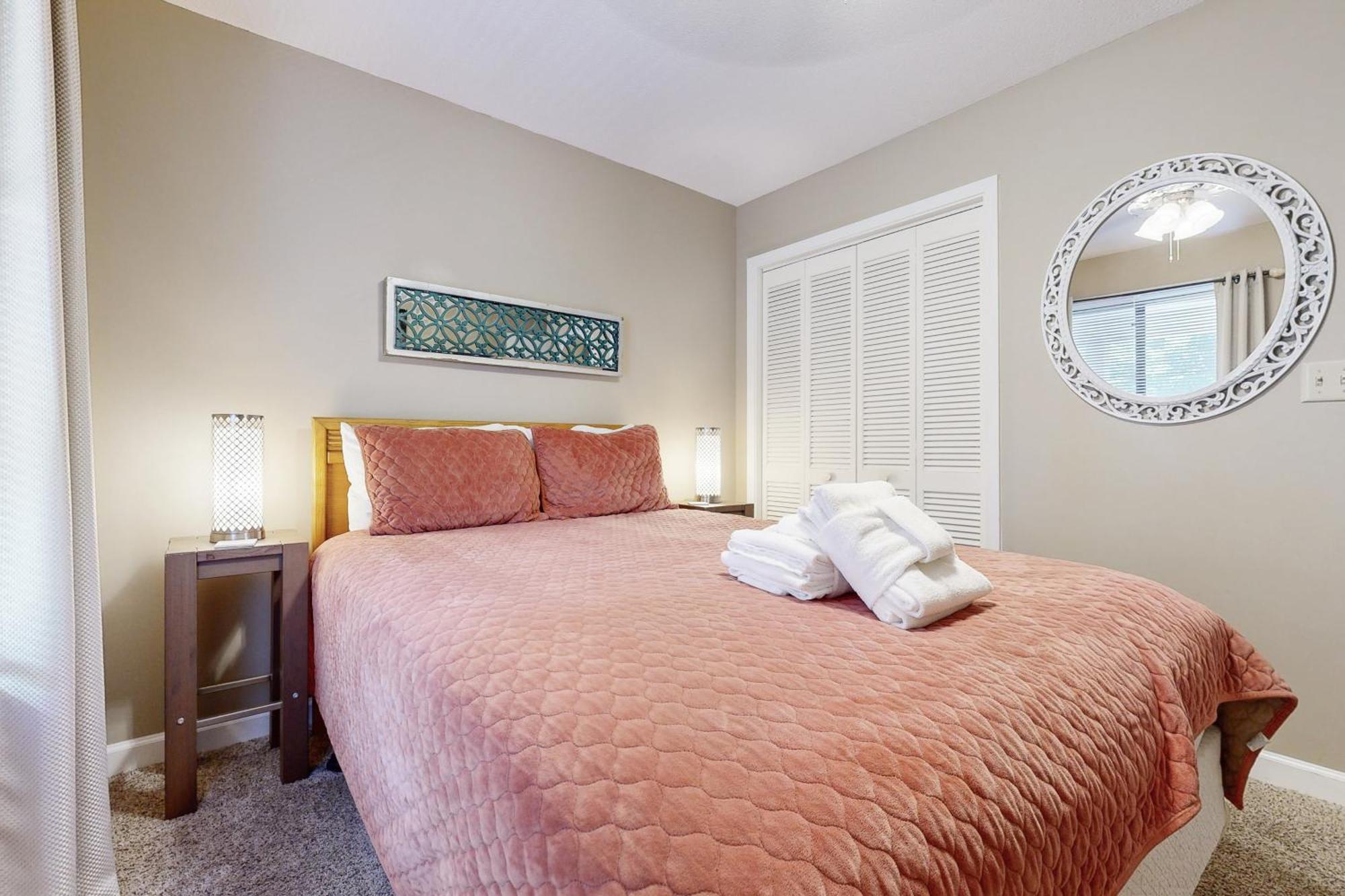 Spa On Port Royal Sound II Hilton Head Island Room photo