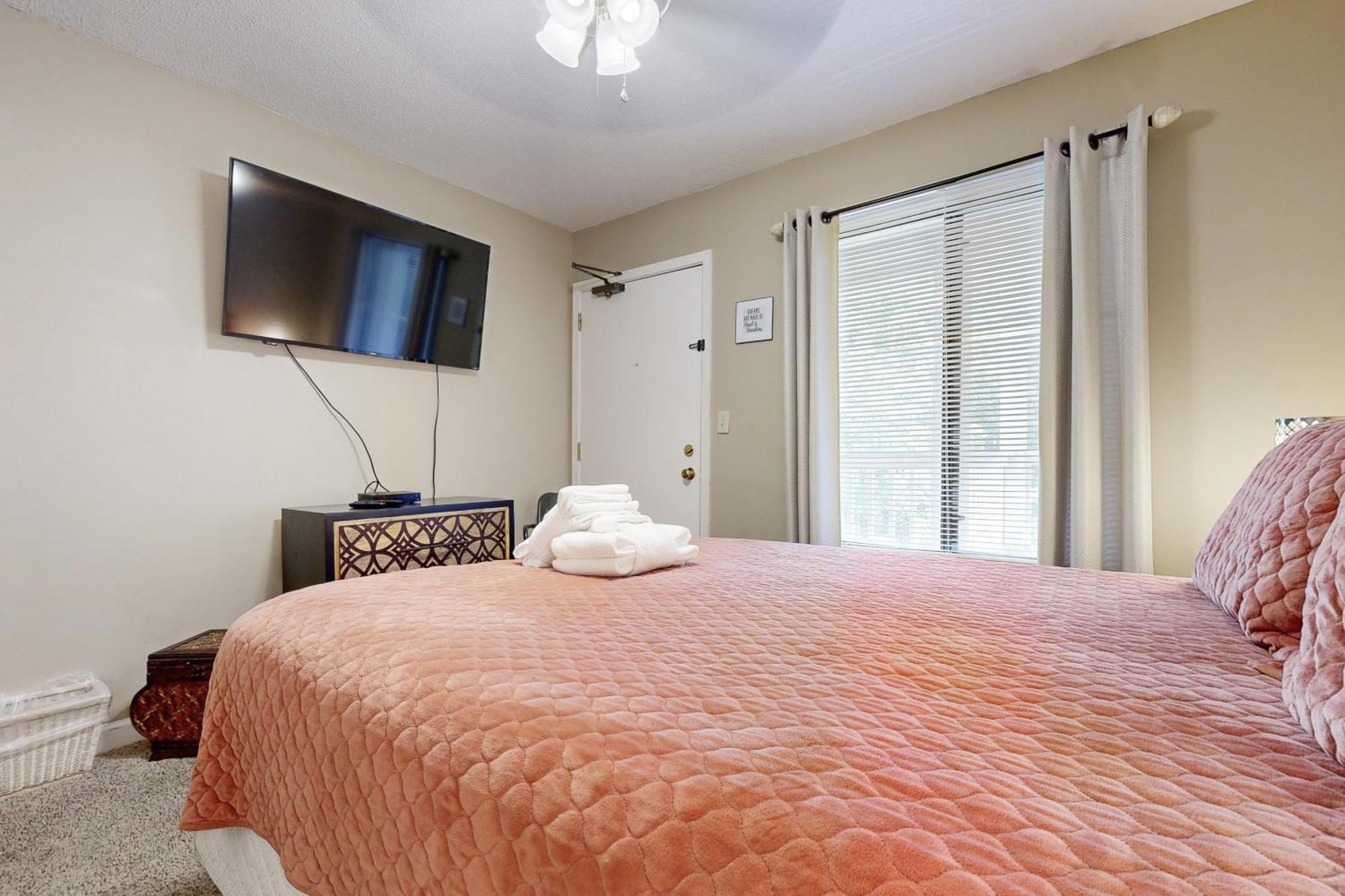 Spa On Port Royal Sound II Hilton Head Island Room photo