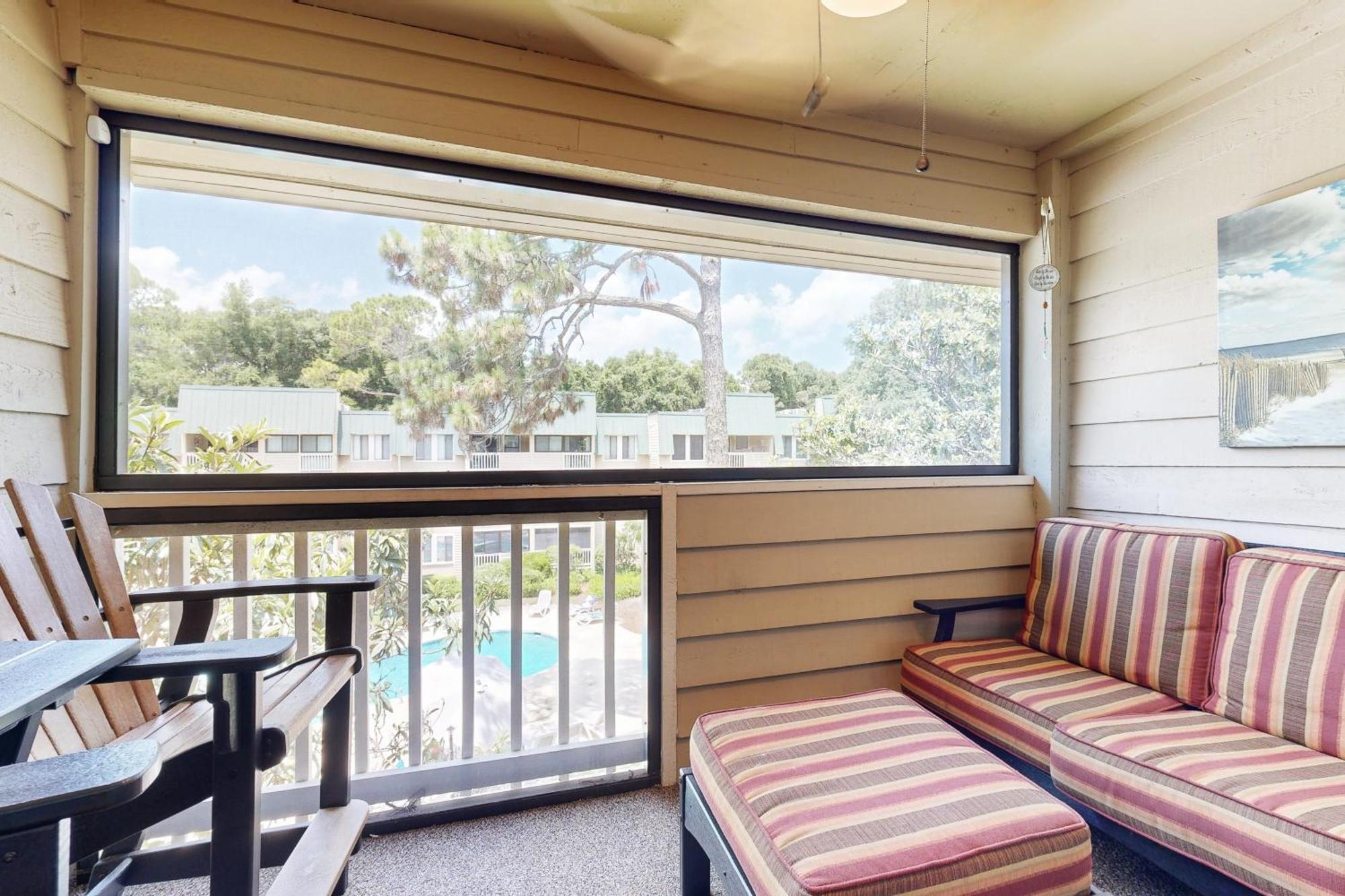 Spa On Port Royal Sound II Hilton Head Island Room photo