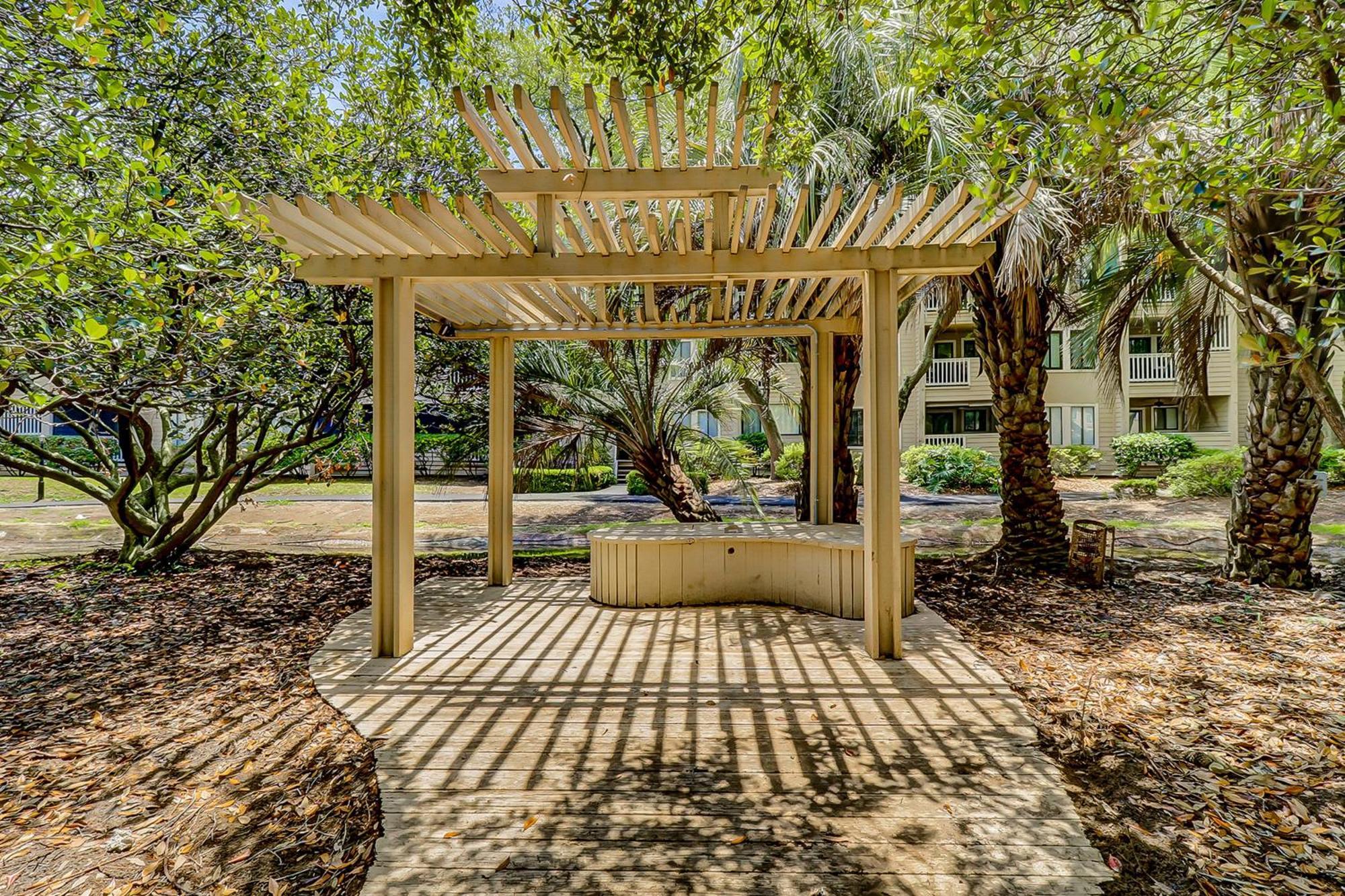 Spa On Port Royal Sound II Hilton Head Island Exterior photo